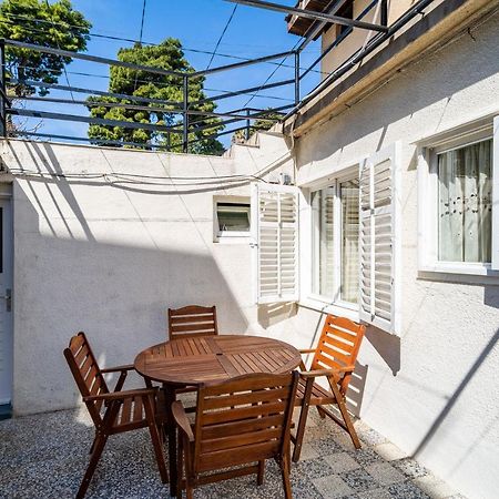 Central Apartment With Terrace 두브로브니크 외부 사진
