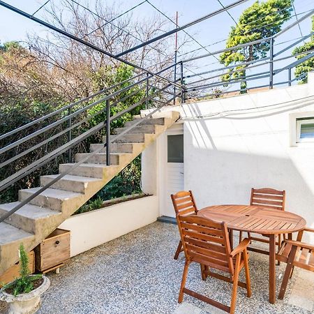 Central Apartment With Terrace 두브로브니크 외부 사진