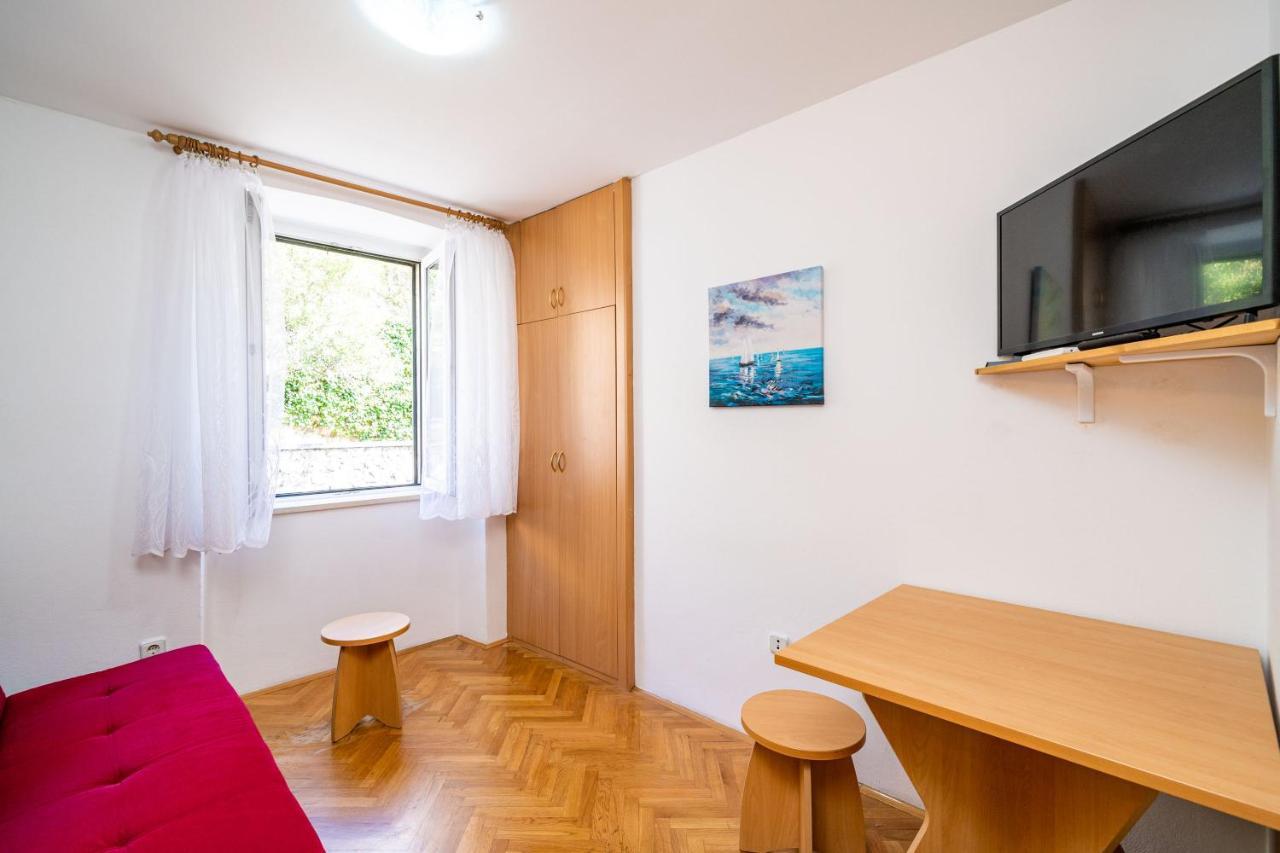 Central Apartment With Terrace 두브로브니크 외부 사진
