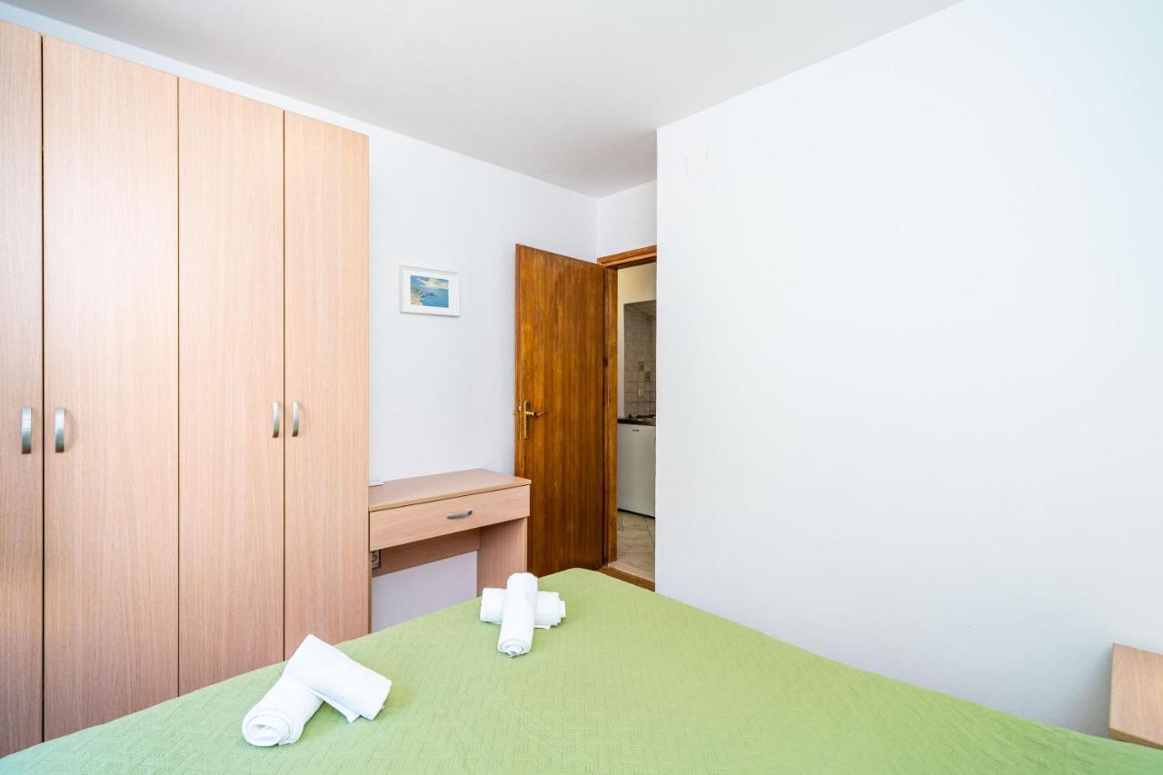Central Apartment With Terrace 두브로브니크 외부 사진