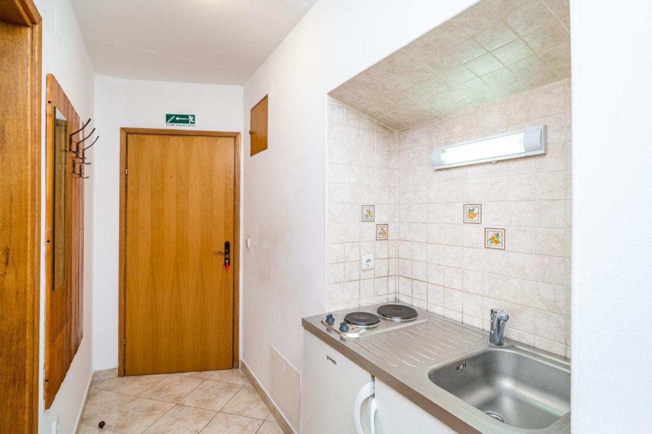 Central Apartment With Terrace 두브로브니크 외부 사진